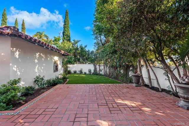 1015 Alameda Boulevard, Coronado, CA 92118