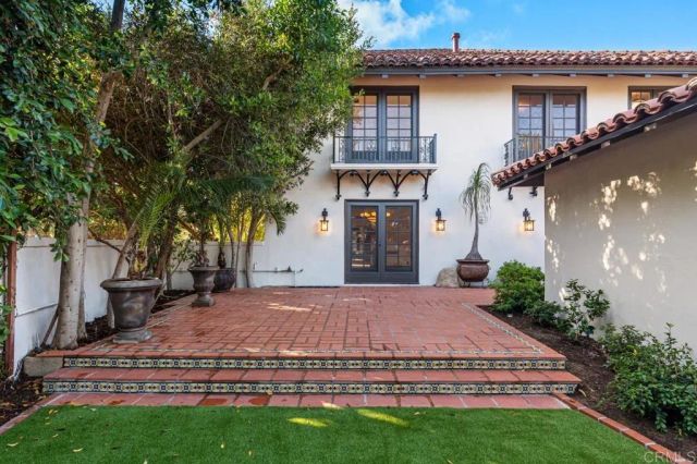 1015 Alameda Boulevard, Coronado, CA 92118