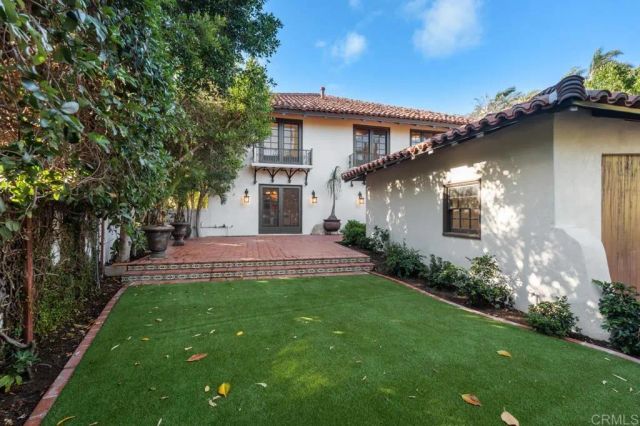 1015 Alameda Boulevard, Coronado, CA 92118