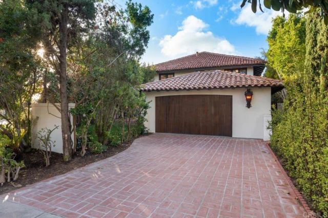 1015 Alameda Boulevard, Coronado, CA 92118
