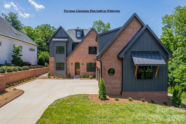 7219 Alexander Road, Charlotte, NC 28270