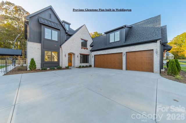 7219 Alexander Road, Charlotte, NC 28270