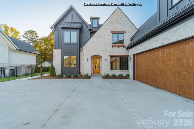 7219 Alexander Road, Charlotte, NC 28270