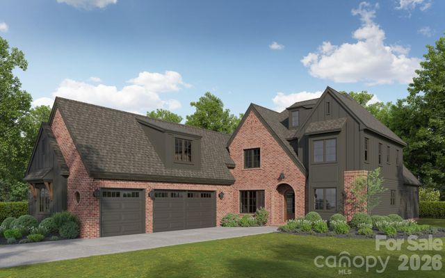 7219 Alexander Road, Charlotte, NC 28270