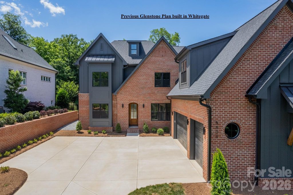 7219 Alexander Road, Charlotte, NC 28270