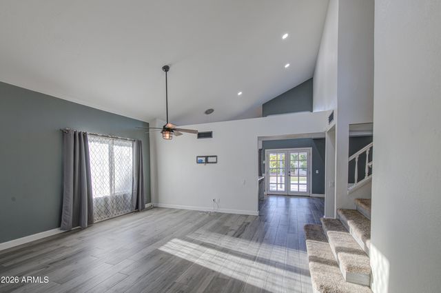 1653 N SAGUARO Street, Chandler, AZ 85224