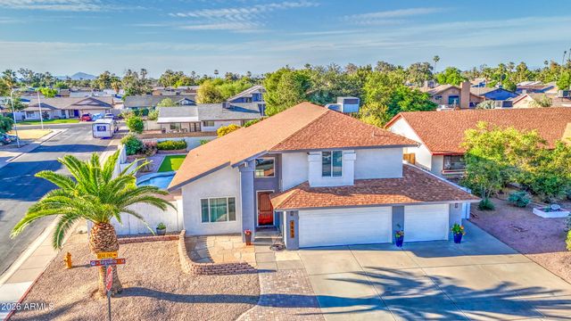 1653 N SAGUARO Street, Chandler, AZ 85224