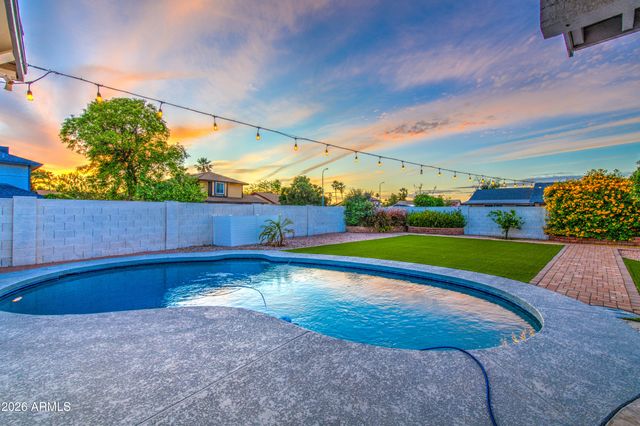 1653 N SAGUARO Street, Chandler, AZ 85224