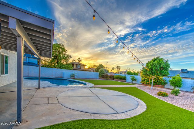 1653 N SAGUARO Street, Chandler, AZ 85224