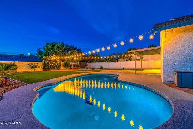 1653 N SAGUARO Street, Chandler, AZ 85224