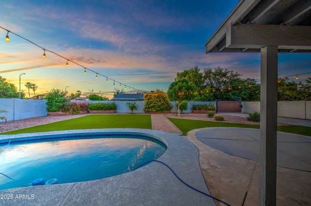 1653 N SAGUARO Street, Chandler, AZ 85224