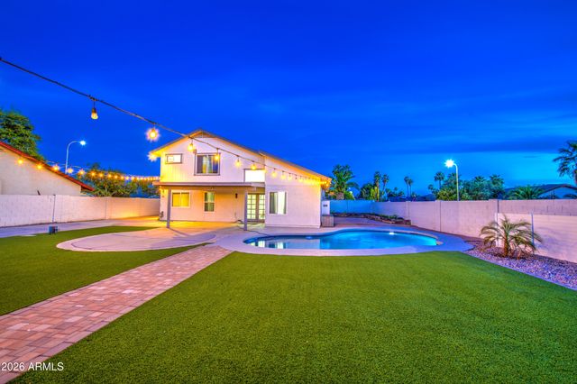 1653 N SAGUARO Street, Chandler, AZ 85224