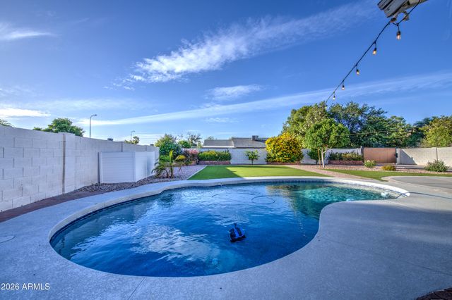 1653 N SAGUARO Street, Chandler, AZ 85224