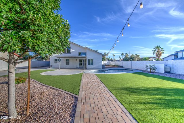 1653 N SAGUARO Street, Chandler, AZ 85224