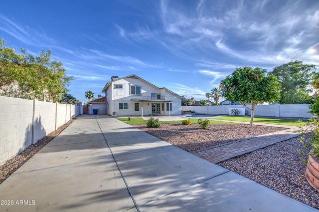 1653 N SAGUARO Street, Chandler, AZ 85224