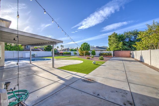 1653 N SAGUARO Street, Chandler, AZ 85224