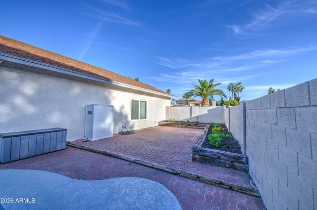 1653 N SAGUARO Street, Chandler, AZ 85224