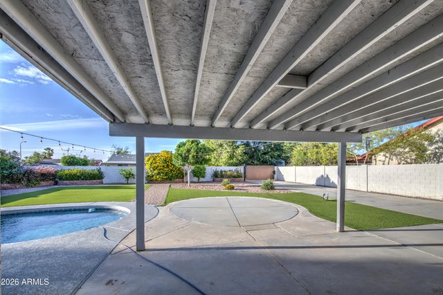 1653 N SAGUARO Street, Chandler, AZ 85224