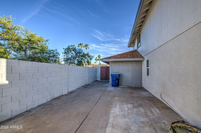 1653 N SAGUARO Street, Chandler, AZ 85224