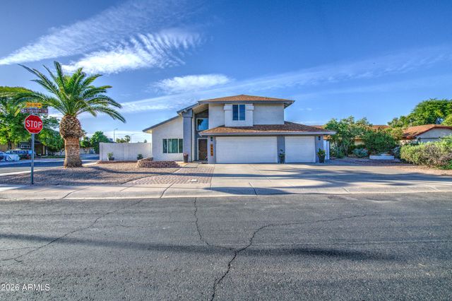 1653 N SAGUARO Street, Chandler, AZ 85224