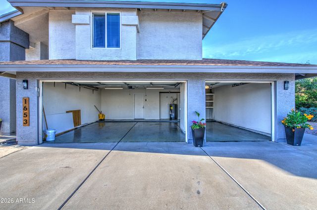 1653 N SAGUARO Street, Chandler, AZ 85224