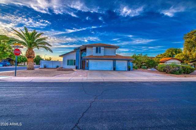 1653 N SAGUARO Street, Chandler, AZ 85224