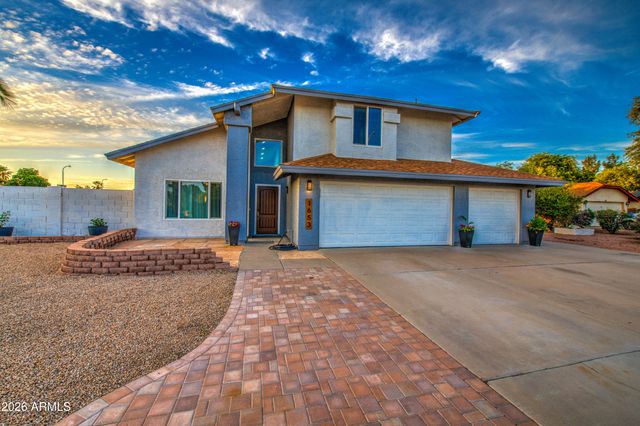 1653 N SAGUARO Street, Chandler, AZ 85224