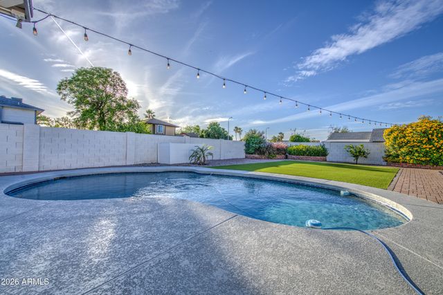 1653 N SAGUARO Street, Chandler, AZ 85224