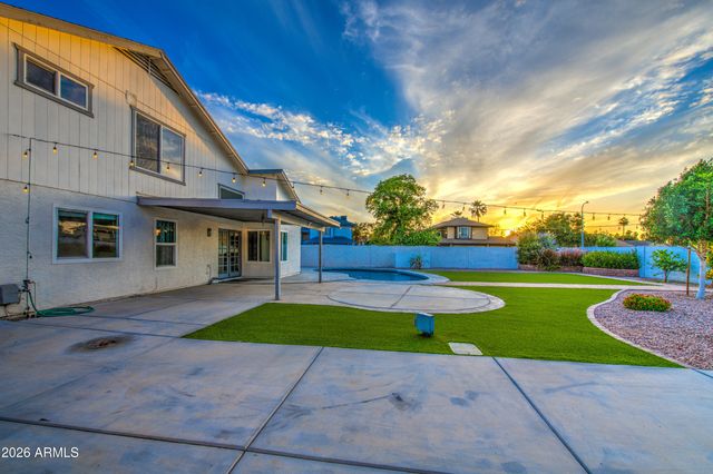 1653 N SAGUARO Street, Chandler, AZ 85224