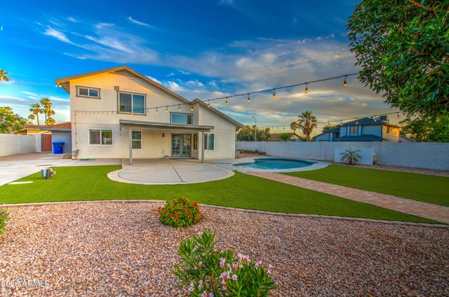 1653 N SAGUARO Street, Chandler, AZ 85224