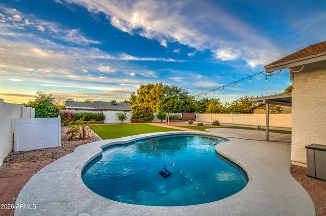 1653 N SAGUARO Street, Chandler, AZ 85224