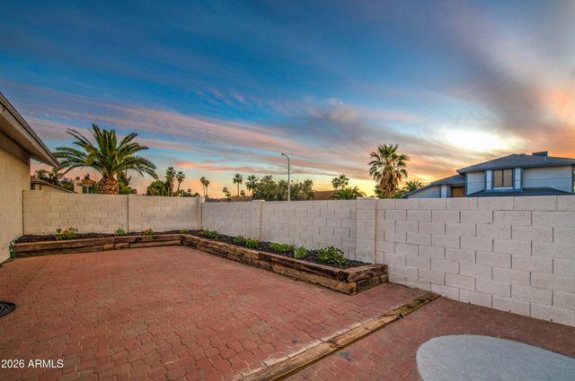 1653 N SAGUARO Street, Chandler, AZ 85224