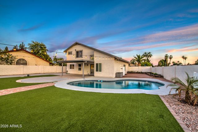 1653 N SAGUARO Street, Chandler, AZ 85224