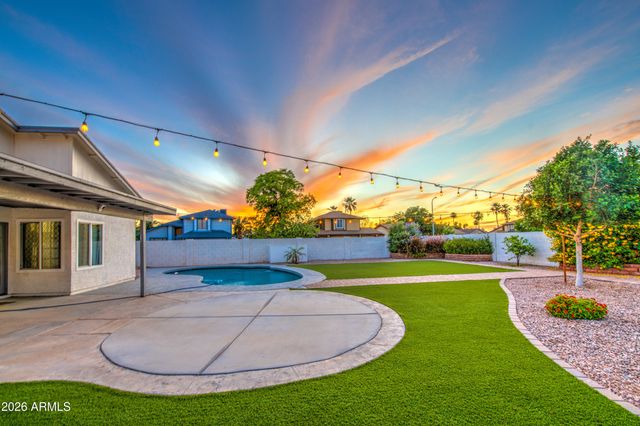 1653 N SAGUARO Street, Chandler, AZ 85224