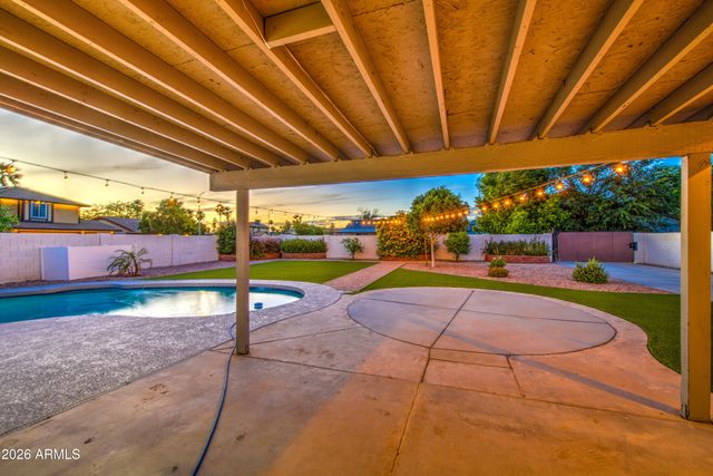 1653 N SAGUARO Street, Chandler, AZ 85224