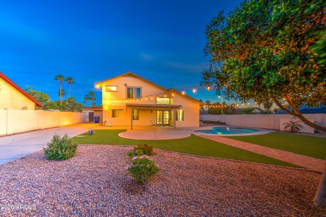 1653 N SAGUARO Street, Chandler, AZ 85224