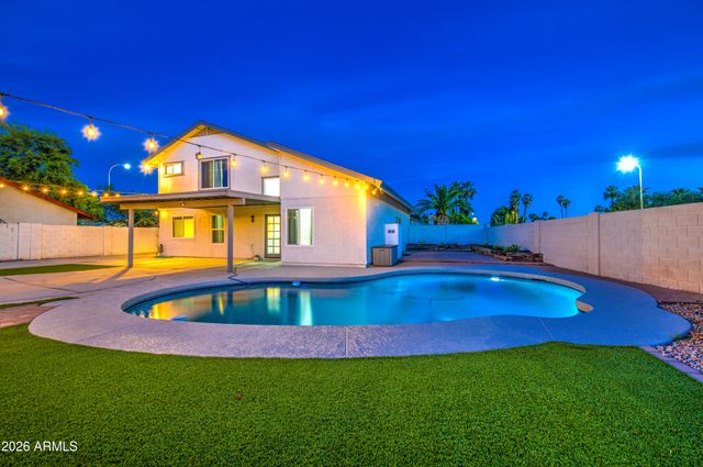 1653 N SAGUARO Street, Chandler, AZ 85224