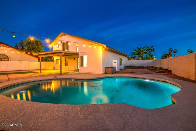 1653 N SAGUARO Street, Chandler, AZ 85224