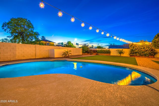 1653 N SAGUARO Street, Chandler, AZ 85224