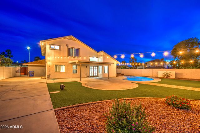 1653 N SAGUARO Street, Chandler, AZ 85224