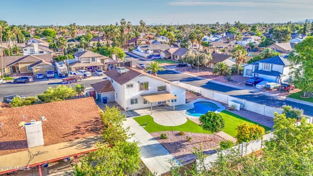 1653 N SAGUARO Street, Chandler, AZ 85224