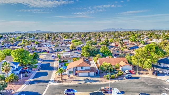 1653 N SAGUARO Street, Chandler, AZ 85224