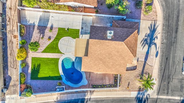 1653 N SAGUARO Street, Chandler, AZ 85224