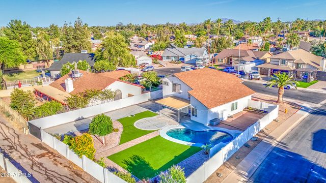 1653 N SAGUARO Street, Chandler, AZ 85224