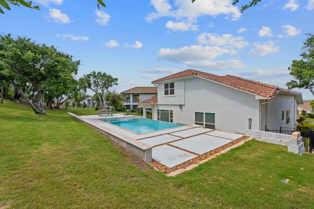 104 Majestic Arroyo WAY, Lakeway, TX 78738