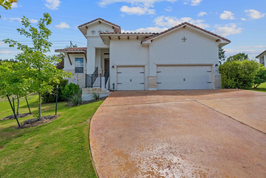 104 Majestic Arroyo WAY, Lakeway, TX 78738