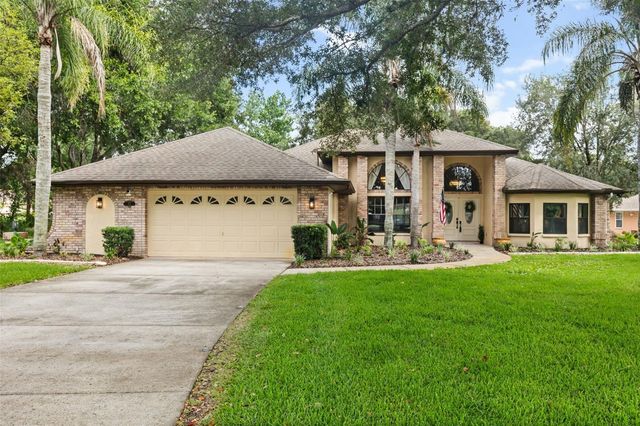 312 HOLLOW OAK COURT, Spring Hill, FL 34609