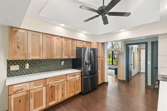 312 HOLLOW OAK COURT, Spring Hill, FL 34609