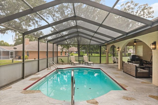312 HOLLOW OAK COURT, Spring Hill, FL 34609