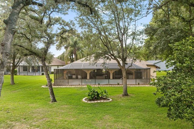 312 HOLLOW OAK COURT, Spring Hill, FL 34609